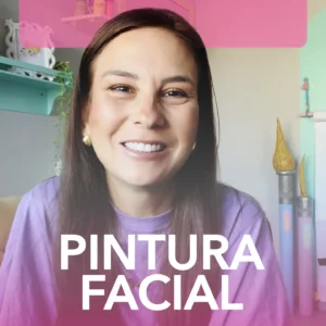 Pintura Facial